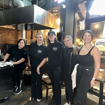 Ralph's Sports Bar - The staff that treated us like millionaires! - Sports Bars Near Me - Staten Island, New York