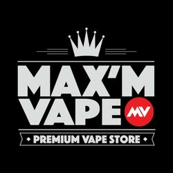 Max M Vape