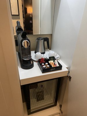 Hotel Notting Hill Amsterdam by null