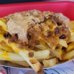 In-N-Out Burger