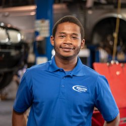 Braxton Automotive Northside - Service Manager Stetson W.