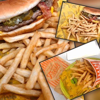 Whataburger - ##5 Bacon & Cheese Whataburger add jalapeño-French Fries - I love this burger - Burgers Near Me - Bossier City, Louisiana Whataburger - ##5 Bacon & Cheese Whataburger add jalapeño-French Fries - I love this burger - Burgers Near Me - Bossier City, Louisiana