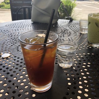 Brass Tacks Coffee - Coffee & Tea Near Me - Jacksonville, Florida