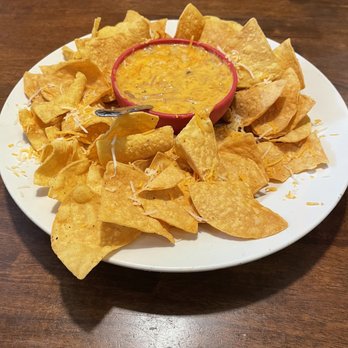 Barnfire Mesquite Grill - Brisket Queso Dip - Steakhouses Near Me - Tucson, Arizona