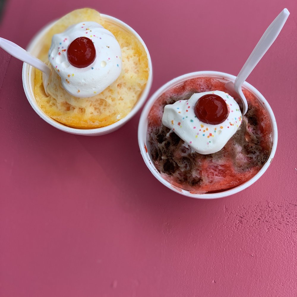 SnoMo's Shaved Ice - Shaved Ice Near Me - Clermont, Florida SnoMo's Shaved Ice - Shaved Ice Near Me - Clermont, Florida