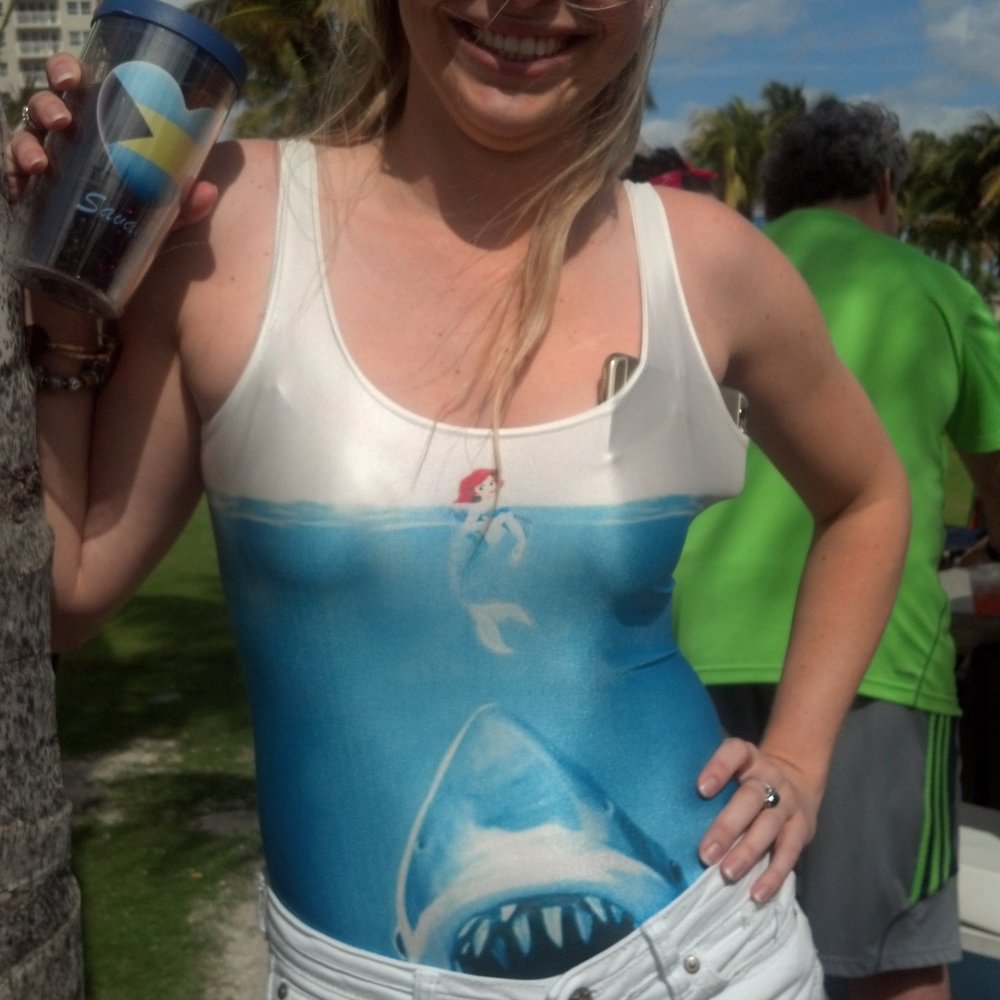 UYE: Pinky's Plunge - best suit ever!!! - Unofficial Yelp Events Near Me - Pompano Beach, Florida UYE: Pinky's Plunge - best suit ever!!! - Unofficial Yelp Events Near Me - Pompano Beach, Florida