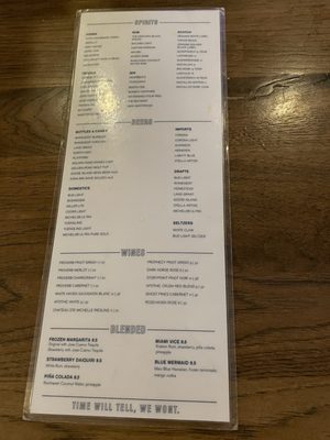 Menu photo 3 The Goat RiverSouth Columbus, OH Menu photo 3 The Goat RiverSouth Columbus, OH