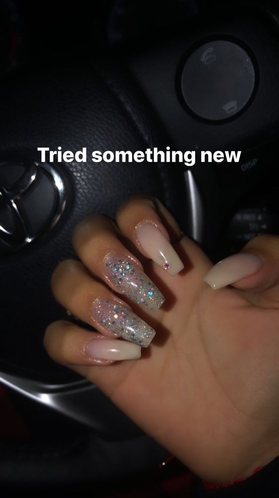 NAILS EFFECTS 70 Photos & 68 Reviews 15713 Vanowen St, Van Nuys, California Nail Salons