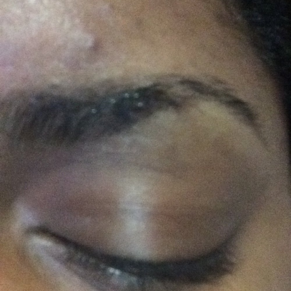 Beware.My eyebrows were thick before getting my eyebrows threaded here. Beware.My eyebrows were thick before getting my eyebrows threaded here.