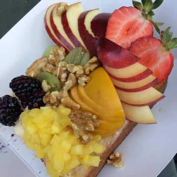 Farm : Table - Coffee & Tea Near Me - San Francisco, California Farm : Table - Coffee & Tea Near Me - San Francisco, California