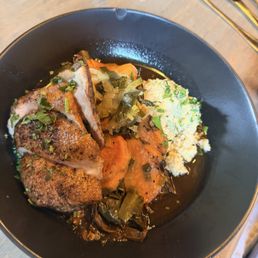 Duck breast Duck breast