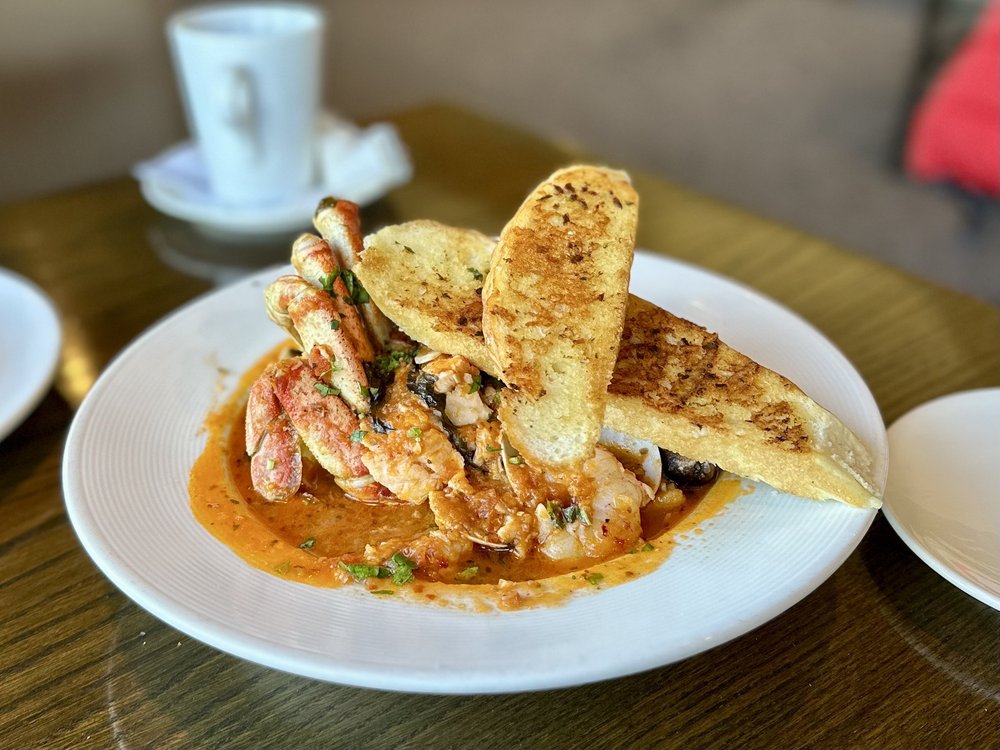 Smith's Landing Seafood Grill