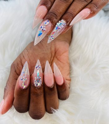 Stella Nails & Spa