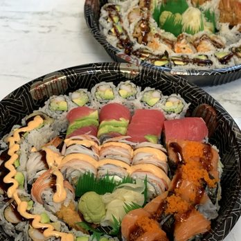 Sakura Cafe - Japanese Near Me - Hazel Green, Alabama