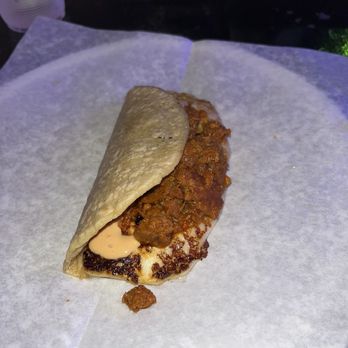 Guisados - Quesadilla con Chorizo - Mexican Near Me - Los Angeles, California Guisados - Quesadilla con Chorizo - Mexican Near Me - Los Angeles, California