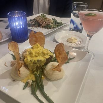 Newport Grill - New American Near Me - Wichita, Kansas Newport Grill - New American Near Me - Wichita, Kansas
