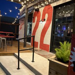 Exterior photo of Tumble 22 - Houston, Texas Exterior photo of Tumble 22 - Houston, Texas