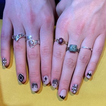 Cute Nail Studio - Nail Salons Near Me - Austin, Texas Cute Nail Studio - Nail Salons Near Me - Austin, Texas