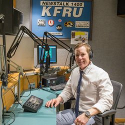 Show Me CoMo-Berkshire Hathaway Vision Real Estate - Host on The Real Estate Show - KFRU 1400