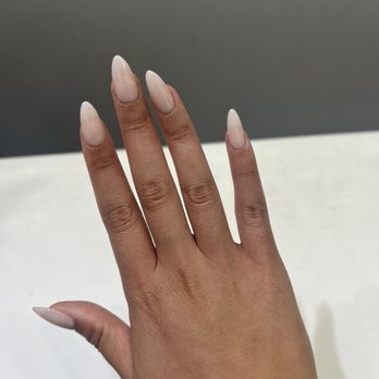 Mac Nail Spa - Waxing Near Me - San Francisco, California