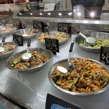 Northgate Market - Ceviche station - Mexican Near Me - Norwalk, California Northgate Market - Ceviche station - Mexican Near Me - Norwalk, California