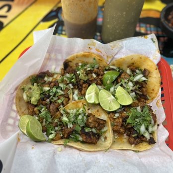 La Cocina Economica - Adobada street tacos - Mexican Near Me - Phoenix, Arizona