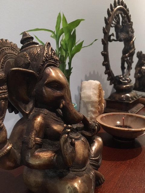 Ocean Vayu Yoga Image