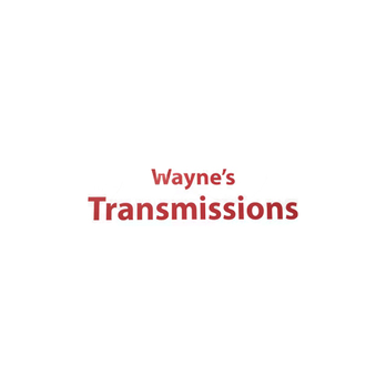 Wayne's Transmissions - Transmission Repair Near Me - Deland, Florida Wayne's Transmissions - Transmission Repair Near Me - Deland, Florida