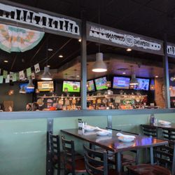 Two Stones Pub