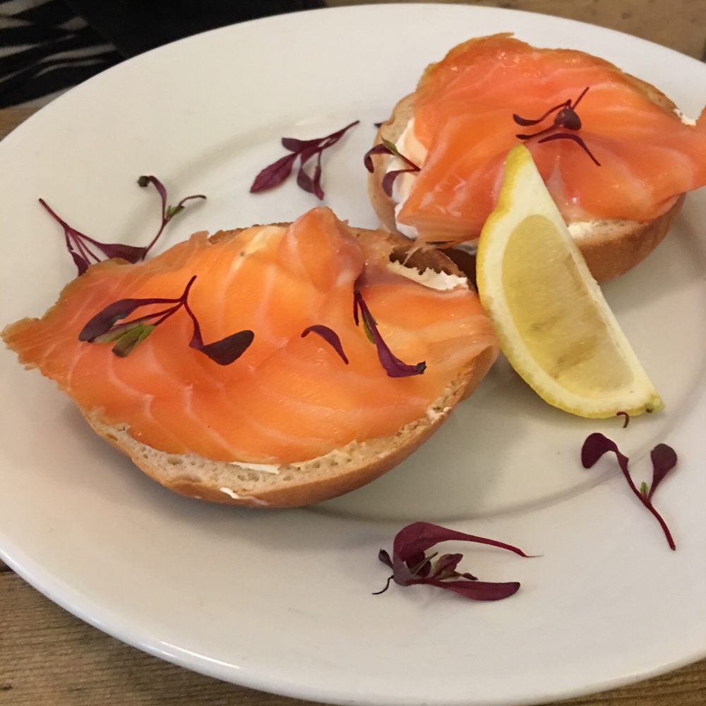 The Edinburgh Larder - Brioche - Delis Near Me - Edinburgh, EDH The Edinburgh Larder - Brioche - Delis Near Me - Edinburgh, EDH