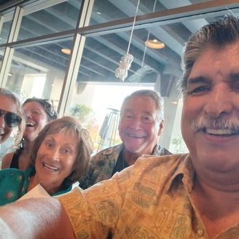 Rockwell's Bakery, Cafe & Bar - Some of the party crowd - American Near Me - San Clemente, California Rockwell's Bakery, Cafe & Bar - Some of the party crowd - American Near Me - San Clemente, California