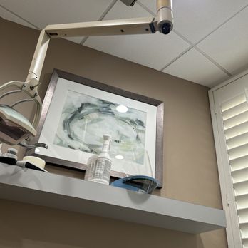 Canyon Crest Dental - Exam room - Orthodontists Near Me - Riverside, California Canyon Crest Dental - Exam room - Orthodontists Near Me - Riverside, California