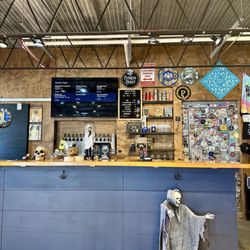 Cypress Coast Brewing