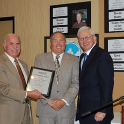 G-Force Productions - 2012 Greater Stockton Chamber of Commerce Small Business of the year