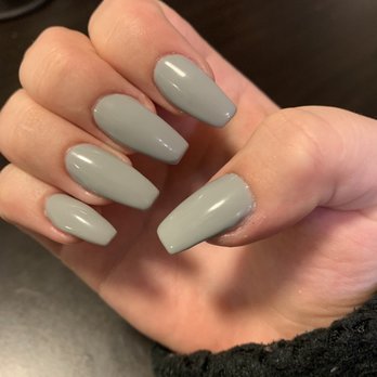 A Nail & Spa - Nail Salons Near Me - Burbank, California