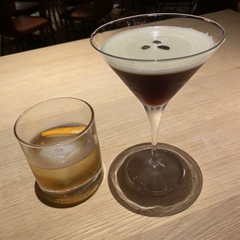 Bacan - Don Juan and Cafecito - Cocktail Bars Near Me - Orlando, Florida Bacan - Don Juan and Cafecito - Cocktail Bars Near Me - Orlando, Florida