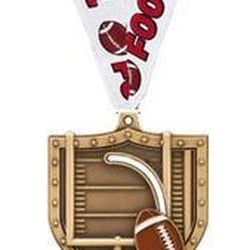 Medals