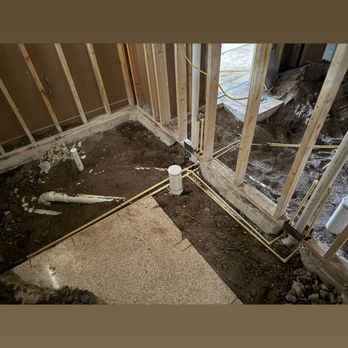 Diverse Plumbing - Cast Iron Replacement - Plumbing Near Me Diverse Plumbing - Cast Iron Replacement - Plumbing Near Me