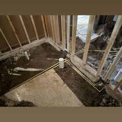 Diverse Plumbing - Cast Iron Replacement