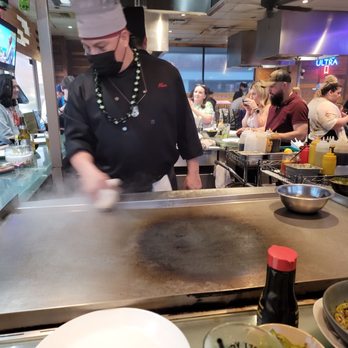 Shogun Palace - Sushi Bars Near Me - Bakersfield, California Shogun Palace - Sushi Bars Near Me - Bakersfield, California