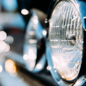 Ray's Collision Services - Body Shops Near Me - St. Augustine, Florida
