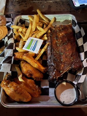 Dick's Last Resort - San Antonio