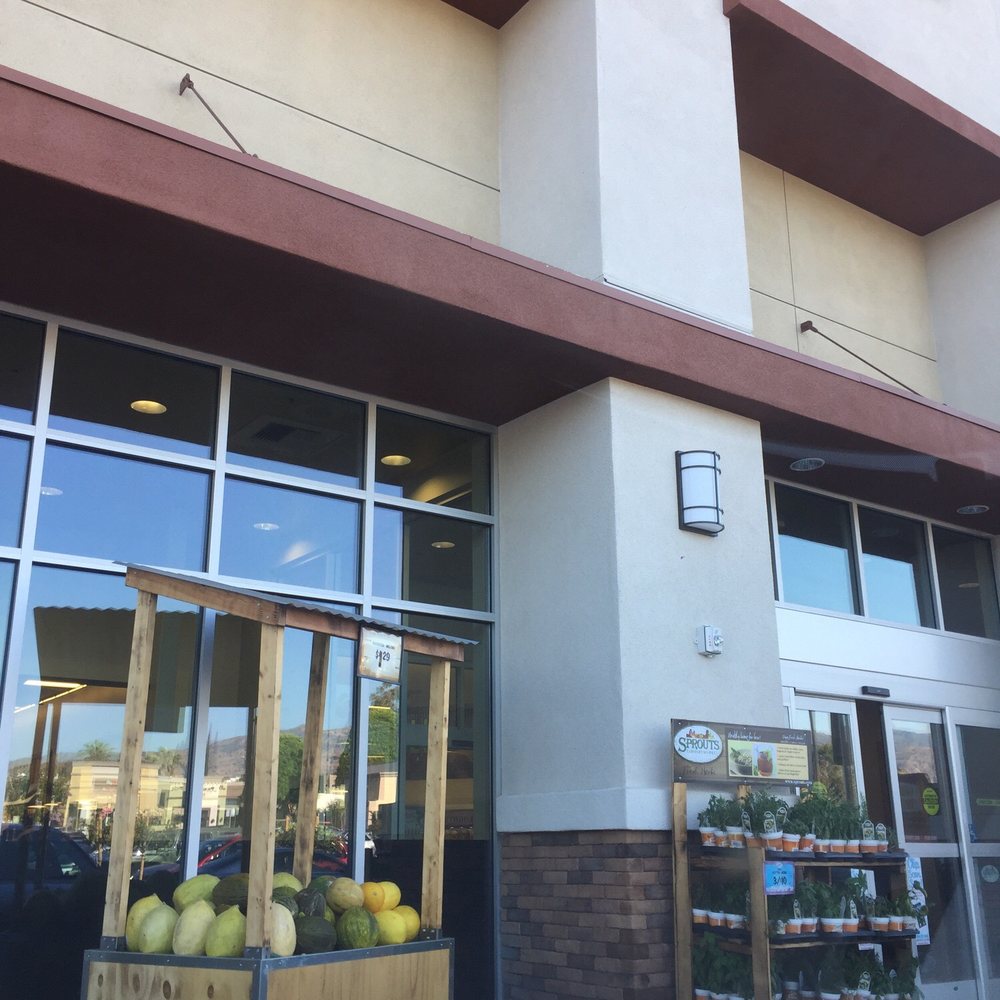 Sprouts Farmers Market - Grocery Near Me - Glendora, California Sprouts Farmers Market - Grocery Near Me - Glendora, California