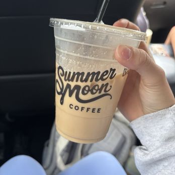 Summer Moon Coffee - Coffee & Tea Near Me - Austin, Texas
