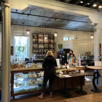 Grafton Arts Mill Coffee Roastery - Service counter - Coffee Roasteries Near Me - Grafton, Wisconsin Grafton Arts Mill Coffee Roastery - Service counter - Coffee Roasteries Near Me - Grafton, Wisconsin