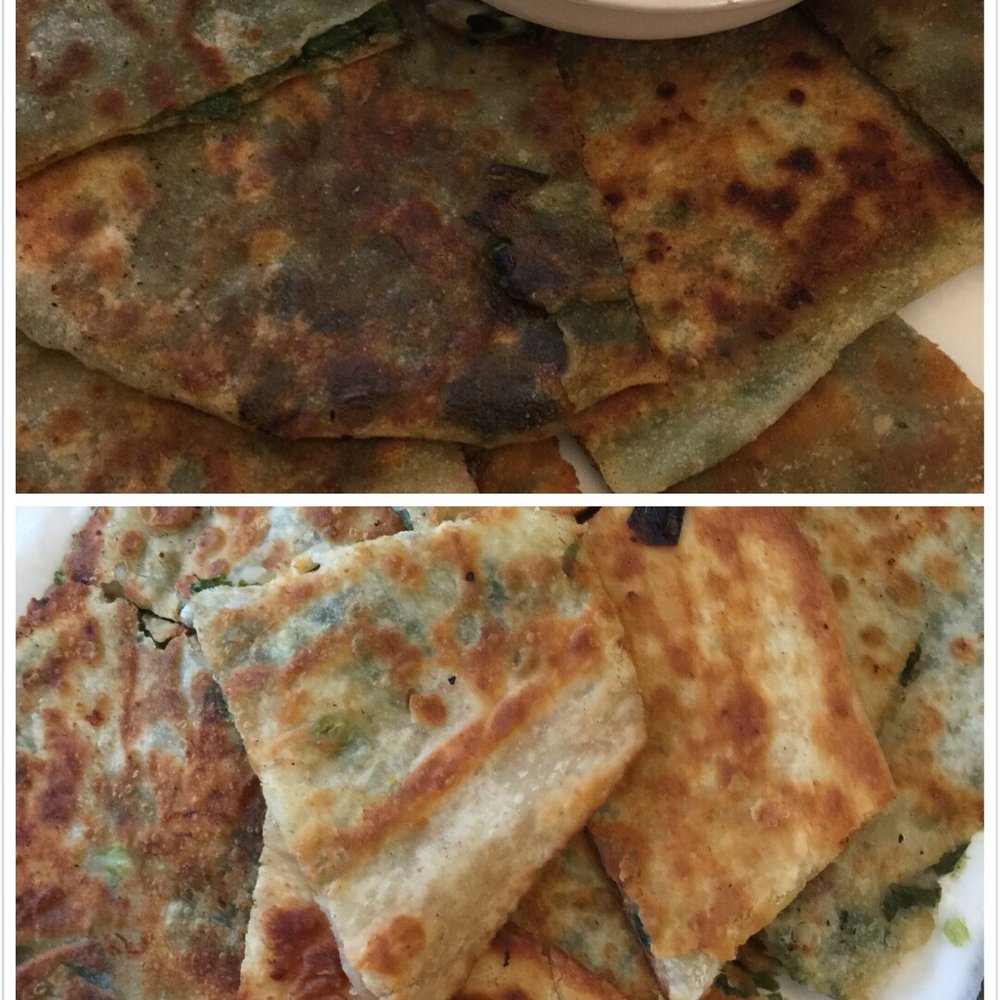 Kabul Kabob & Grill - Bolani Leek and Bolani Potato ... YUM! The best I've had! - Afghan Near Me - Dublin, California Kabul Kabob & Grill - Bolani Leek and Bolani Potato ... YUM! The best I've had! - Afghan Near Me - Dublin, California