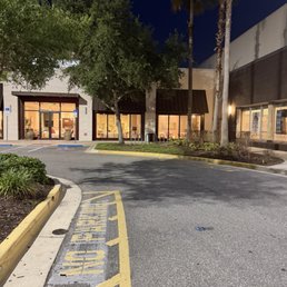 Exterior photo of Nordstrom Rack - Orlando, Florida Exterior photo of Nordstrom Rack - Orlando, Florida