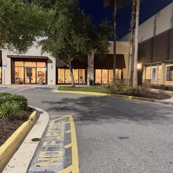 Nordstrom Rack - Outside - Women's Clothing Near Me - Orlando, Florida