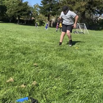 Competitive24 Speed Training - Athlete doing the ladder drill. - Fitness & Instruction Near Me - South San Francisco, California Competitive24 Speed Training - Athlete doing the ladder drill. - Fitness & Instruction Near Me - South San Francisco, California
