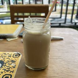Sandwichisimo - Iced cappuccino